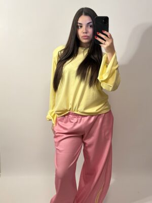 Maglia gialla