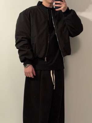 Bomber uomo