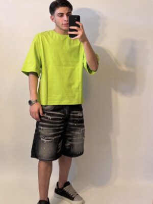 Maglia “Sold out “