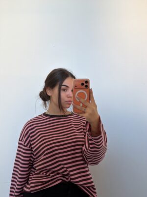 maglia righe